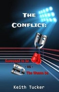 Cover: The Conflict - Dmj Publishing & Web Design