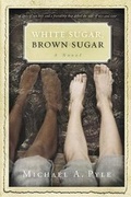 Cover: White Sugar/Brown Sugar - Armstrong Media Group LLC