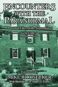 Cover: Encounters With The Paranormal - Haunted Road Media, LLC