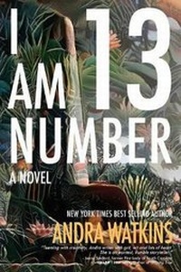 Abbildung von: I Am Number 13 - Word Hermit Press LLC