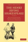 Cover: The Henry Irving Shakespeare - Cambridge University Press