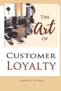 Cover: The Art of Customer Loyalty - Tea Trade Mart