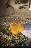 Cover: Reckless Abandon - Jeannine Colette