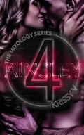 Cover: Ainsley - 2 Librab's Publishing