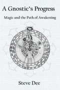 Cover: A Gnostic's Progress - Universe Machine