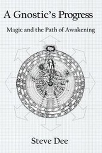 Enlarge image Cover: A Gnostic's Progress - Universe Machine