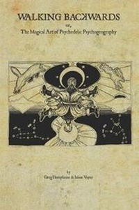 Enlarge image Cover: Walking Backwards - Universe Machine