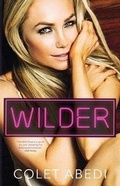 Cover: Wilder - Alibi Publishing
