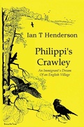 Cover: Philippi's Crawley - Leopard Publishing Ventures
