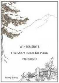 Abbildung von: Winter Suite - Open2sound Publishing
