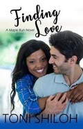 Cover: Finding Love - Celebrate Lit Publishing