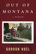 Cover: Out of Montana - Quimby House Press