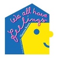 Cover: We all have feelings - Owl and Dog Playbooks