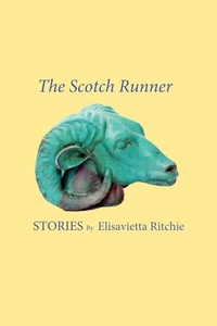 Enlarge image Cover: The Scotch Runner - Poets Choice Publishing