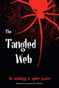 Cover: The Tangled Web - Purple Turkey Press