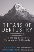 Cover: Titans of Dentistry - Soapbox Publishing