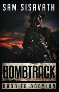 Enlarge image Cover: Bombtrack - Road to Babylon Media LLC