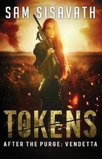 Enlarge image Cover: Tokens - Road to Babylon Media LLC