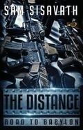 Cover: The Distance - Road to Babylon Media LLC