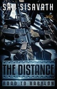 Enlarge image Cover: The Distance - Road to Babylon Media LLC