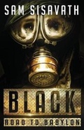Cover: Black - Road to Babylon Media LLC