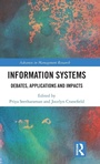 Cover: Information Systems - Routledge India
