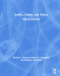 Bild: Justice, Crime, and Ethics - Routledge