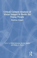 Cover: Critical Content Analysis of Visual Images in Books for Young People - Routledge