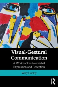 Enlarge image Cover: Visual-Gestural Communication - Routledge
