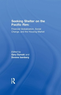 Enlarge image Cover: Seeking Shelter on the Pacific Rim - Routledge