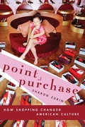Cover: Point of Purchase - Routledge