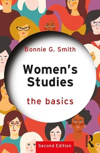 Enlarge image Cover: Women's Studies: The Basics - Routledge