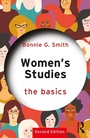 Cover: Women's Studies: The Basics - Routledge
