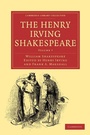 Cover: The Henry Irving Shakespeare - Cambridge University Press
