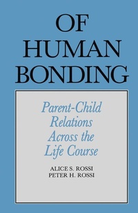 Enlarge image Cover: Of Human Bonding - Routledge
