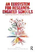 Cover: An Ecosystem for Research-Engaged Schools - Routledge