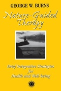 Cover: Nature Guided Therapy - Taylor & Francis