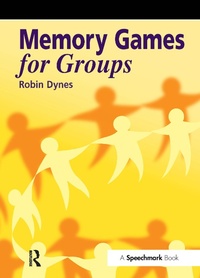 Abbildung von: Memory Games for Groups - Routledge
