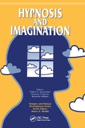 Cover: Hypnosis and Imagination - Routledge