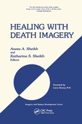 Cover: Healing with Death Imagery - Routledge
