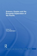 Cover: Science, Empire and the European Exploration of the Pacific - Routledge