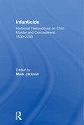 Cover: Infanticide - Routledge
