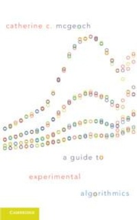 Enlarge image Cover: A Guide to Experimental Algorithmics - Cambridge University Press