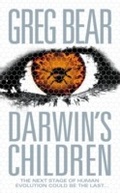 Cover: Darwin's Children - HarperCollins