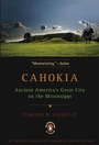 Cover: Cahokia - Penguin Books