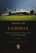 Cover: Cahokia - Penguin Books