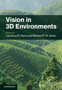 Enlarge image Cover: Vision in 3D Environments - Cambridge University Press