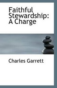 Enlarge image Cover: Faithful Stewardship - BiblioLife