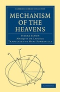 Cover: Mechanism of the Heavens - Cambridge University Press