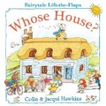 Cover: Whose House? - Farshore